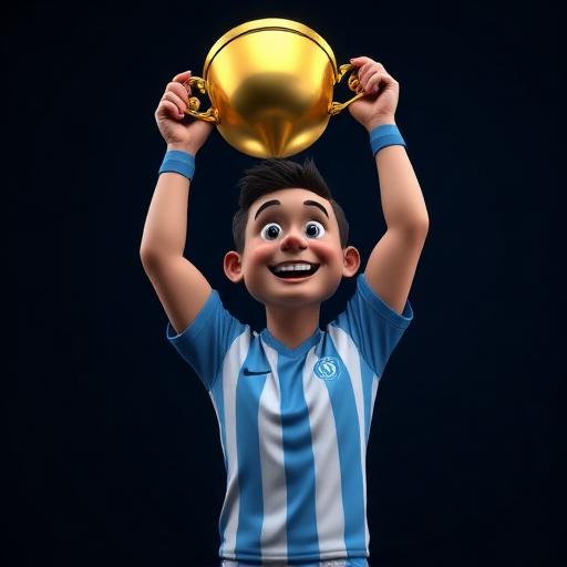 Avatar Argentina