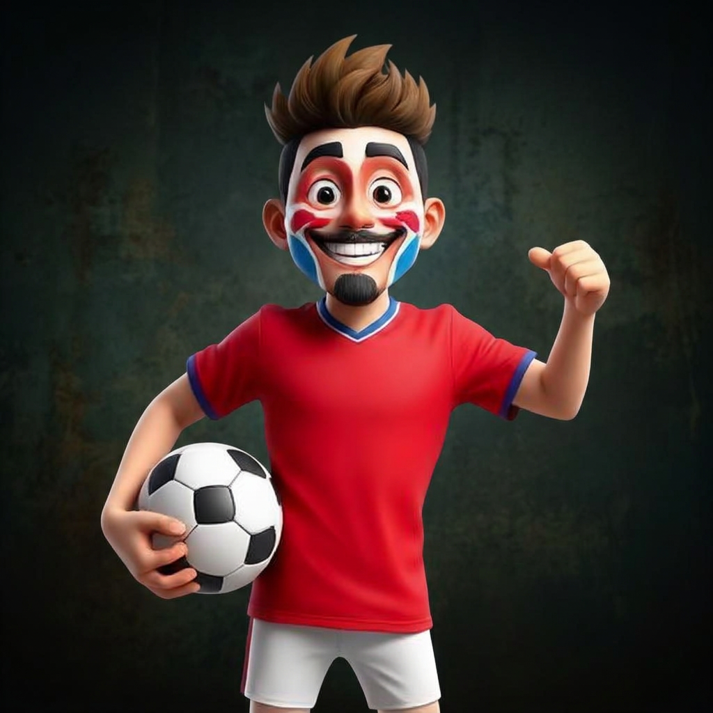Avatar Chile