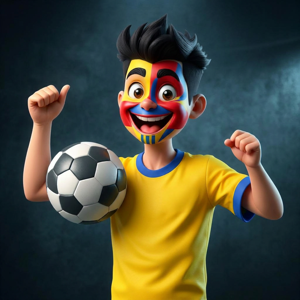 Avatar Colombia