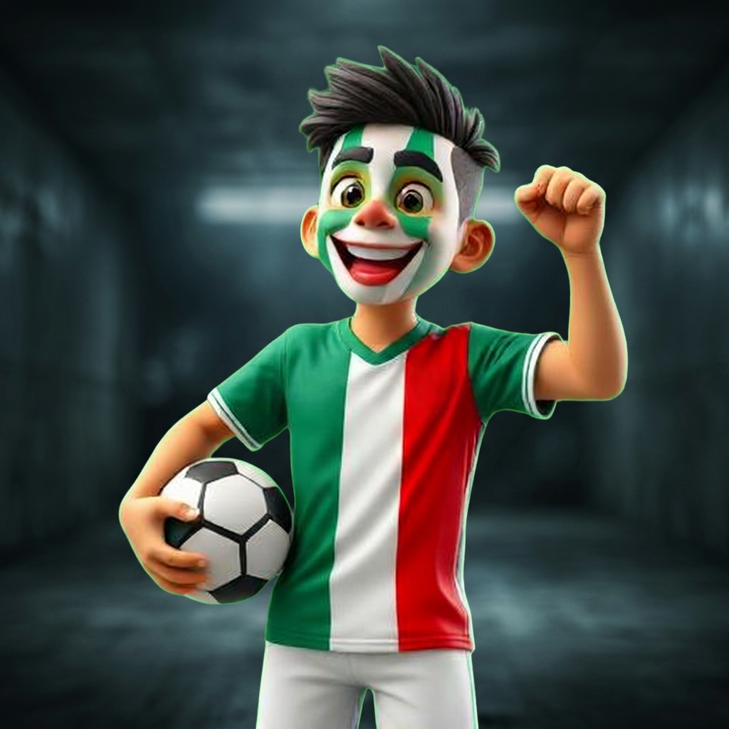 Avatar México
