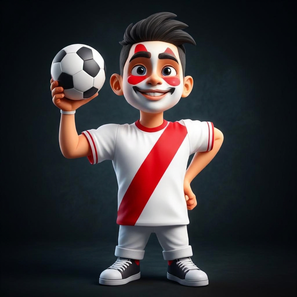 Avatar Perú