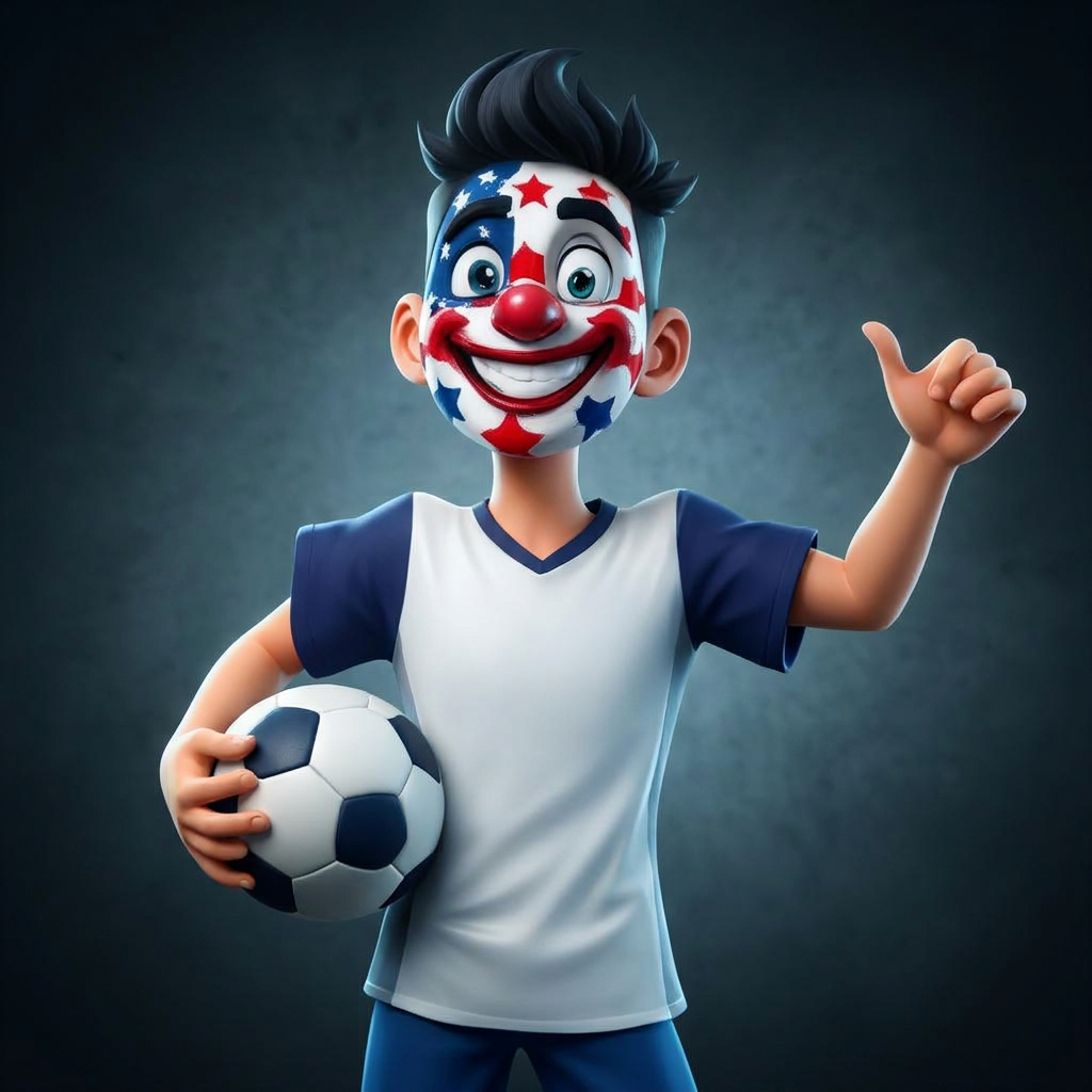 Avatar USA