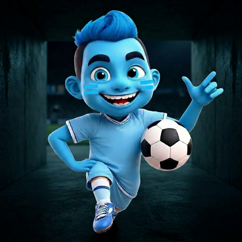 Avatar Uruguay